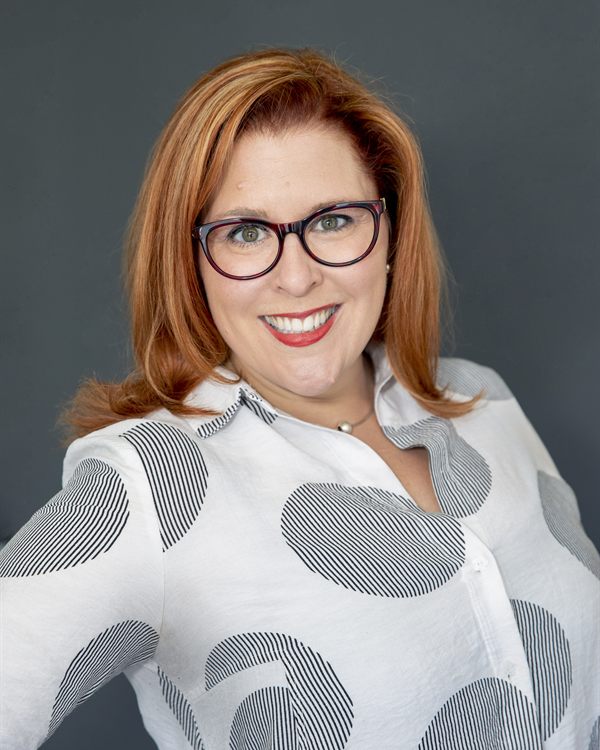 Jenn Quader