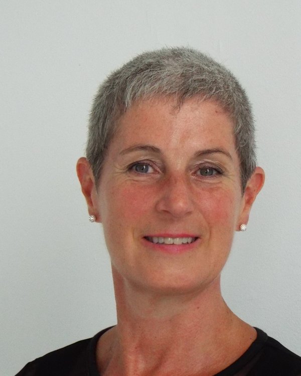 Dr. Kelly Culver